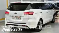2017 KIA Carnival