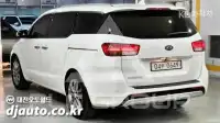 2017 KIA Carnival