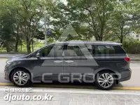 2017 KIA Carnival