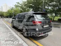 2017 KIA Carnival