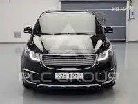 2017 KIA Carnival