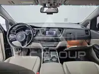 2017 KIA Carnival