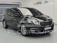 2017 KIA Carnival