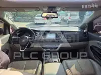 2017 KIA Carnival