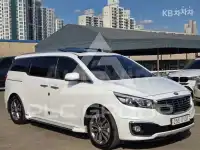 2017 KIA Carnival