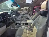 2017 KIA Carnival