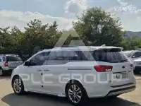 2017 KIA Carnival