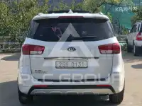 2017 KIA Carnival