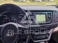 2017 KIA Carnival