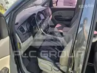 2017 KIA Carnival