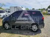 2017 KIA Carnival
