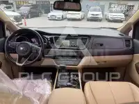 2017 KIA Carnival