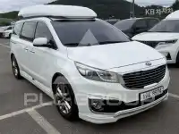 2017 KIA Carnival