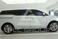 2017 KIA Carnival