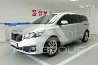 2017 KIA Carnival