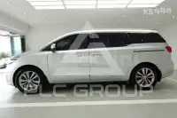 2017 KIA Carnival