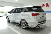 2017 KIA Carnival