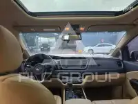 2017 KIA Carnival