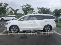 2017 KIA Carnival