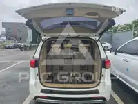 2017 KIA Carnival