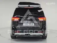 2017 KIA Carnival