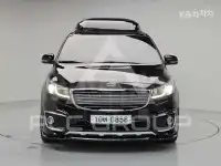 2017 KIA Carnival