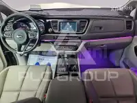 2017 KIA Carnival