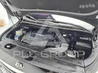 2017 KIA Carnival