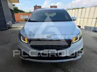 2017 KIA Carnival