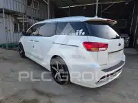 2017 KIA Carnival