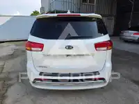 2017 KIA Carnival