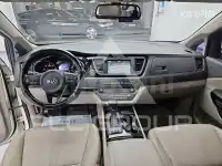 2017 KIA Carnival