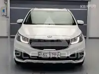 2017 KIA Carnival