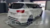 2017 KIA Carnival
