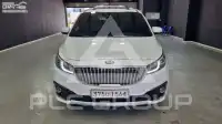 2017 KIA Carnival