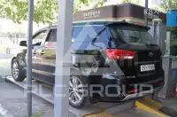 2017 KIA Carnival