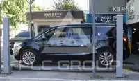 2017 KIA Carnival