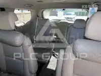 2017 KIA Carnival
