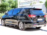 2017 KIA Carnival
