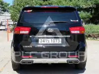 2017 KIA Carnival
