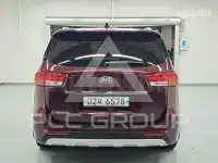 2017 KIA Carnival