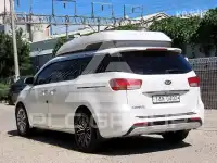 2017 KIA Carnival