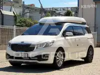 2017 KIA Carnival