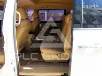2017 KIA Carnival