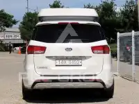 2017 KIA Carnival