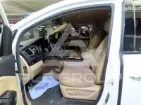 2017 KIA Carnival