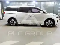 2017 KIA Carnival