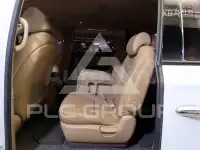 2017 KIA Carnival