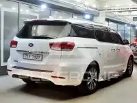 2017 KIA Carnival