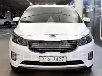 2017 KIA Carnival